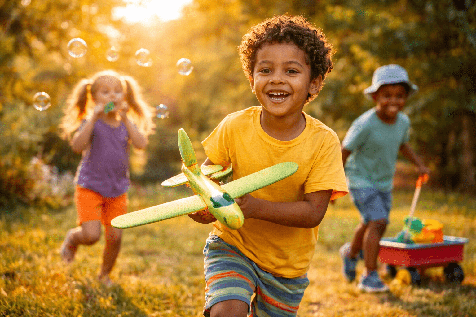 jeux jouets exterieur